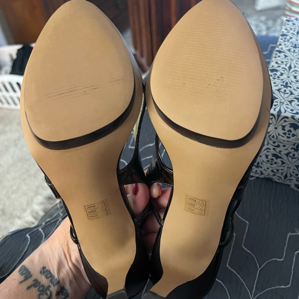 A. Marinelli Heels Never Worn - Picture 5 of 7